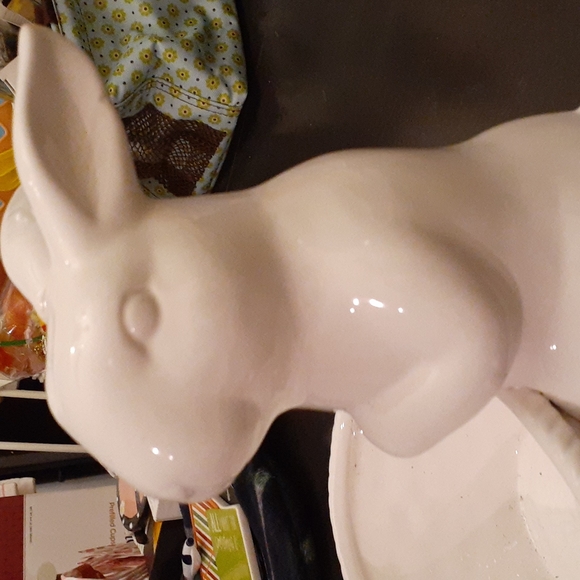 Rabbit Candy Dish - Picture 3 of 5